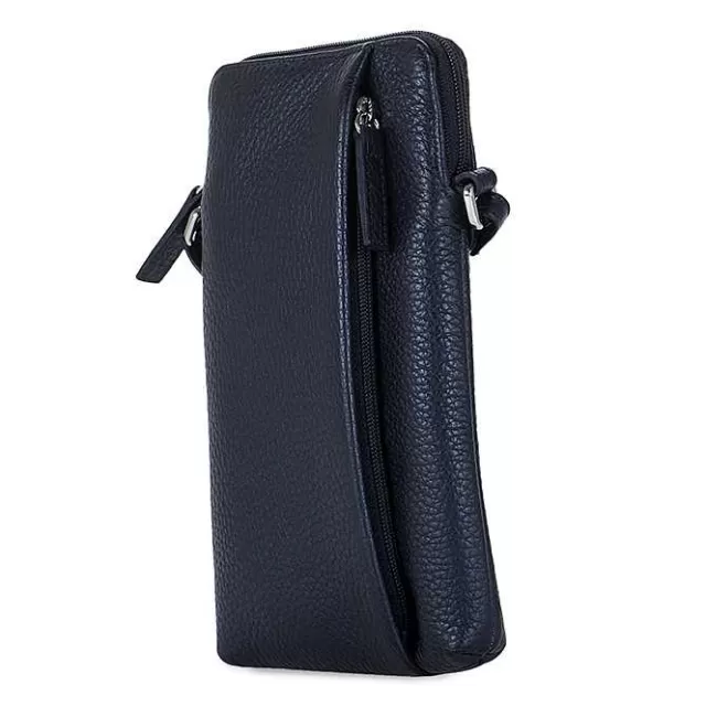 Discount Mywalit Cremona Cross Body Black