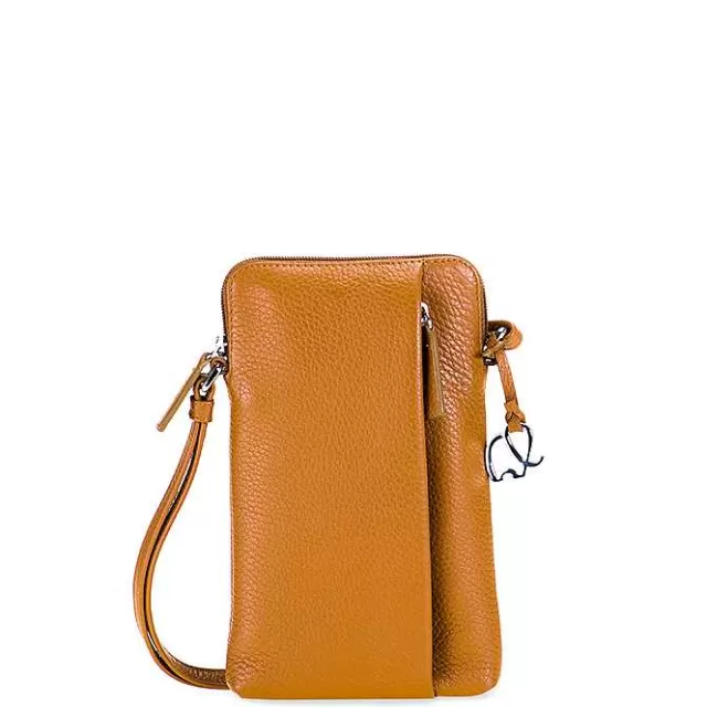 Hot Mywalit Cremona Cross Body Dune