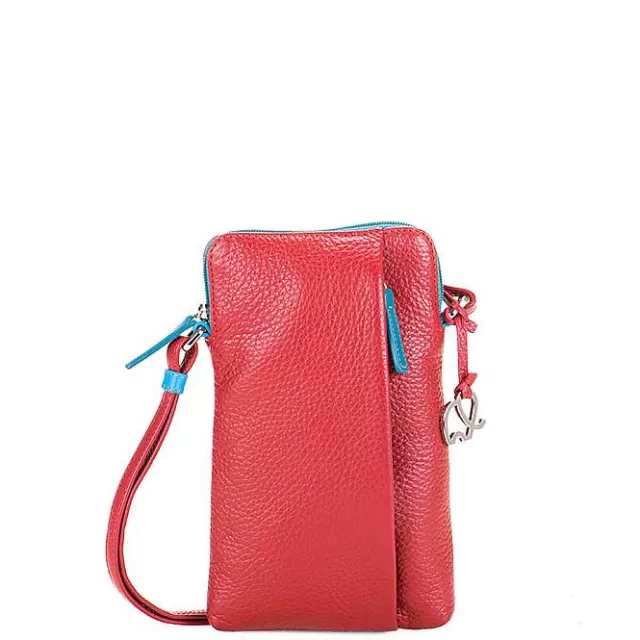 Hot Mywalit Cremona Cross Body Vesuvio