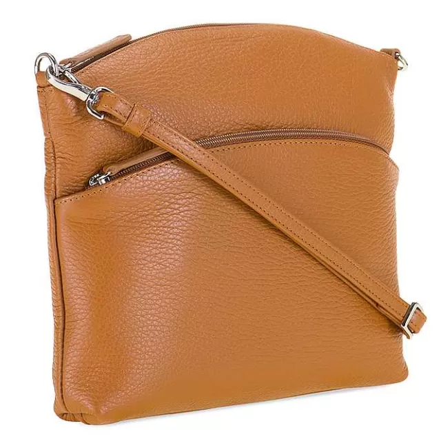 Sale Mywalit Cremona Rounded Cross Body Dune