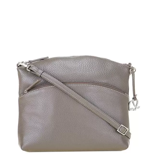 Flash Sale Mywalit Cremona Rounded Cross Body Rusk
