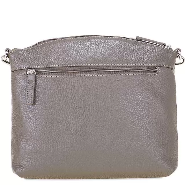 Flash Sale Mywalit Cremona Rounded Cross Body Rusk