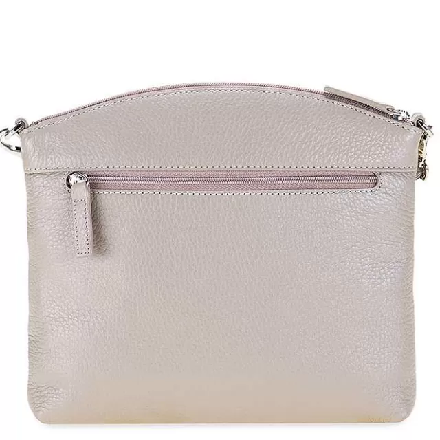 Hot Mywalit Cremona Rounded Cross Body Stone