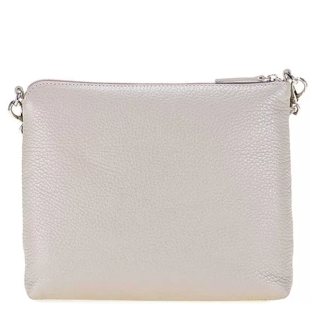 Fashion Mywalit Cremona Slim Cross Body Stone
