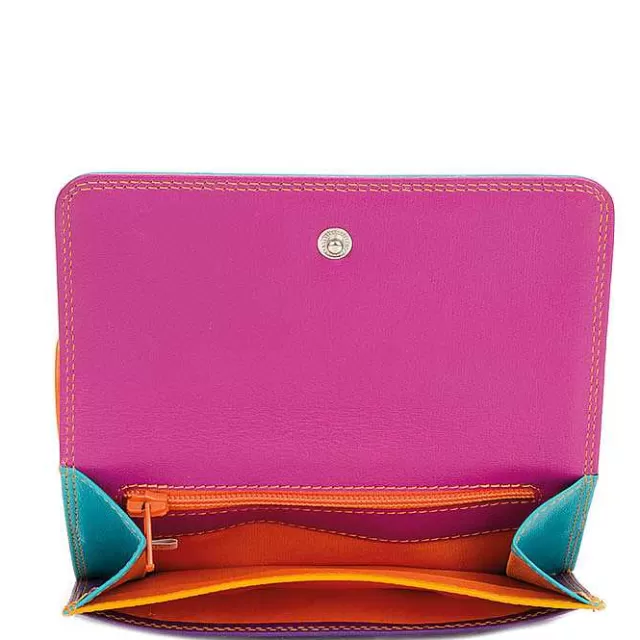 Best Mywalit Double Flap Purse/Wallet Copacabana