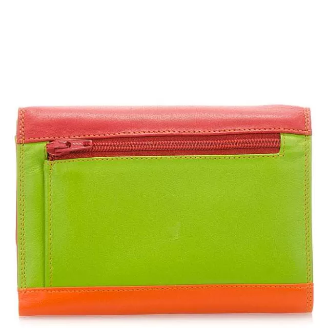 Shop Mywalit Double Flap Purse/Wallet Jamaica