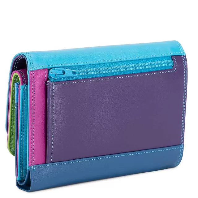 Best Mywalit Double Flap Purse/Wallet Mare