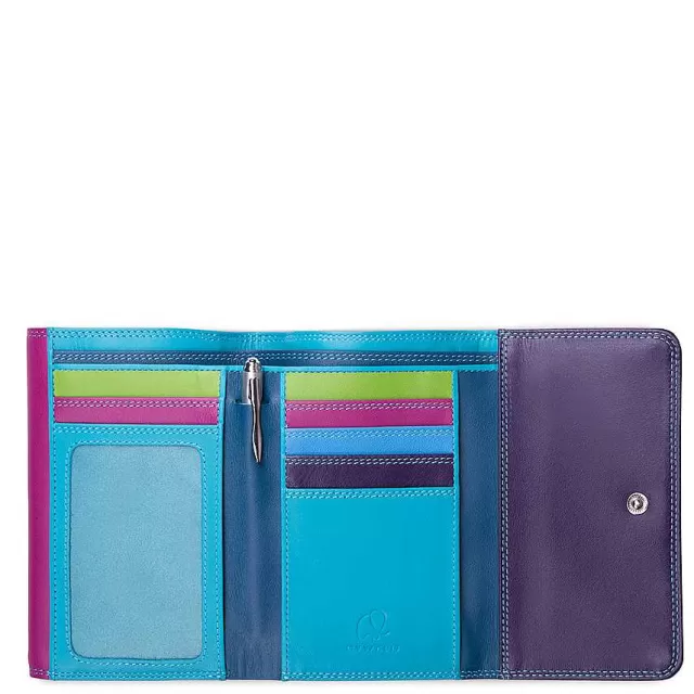 Best Mywalit Double Flap Purse/Wallet Mare