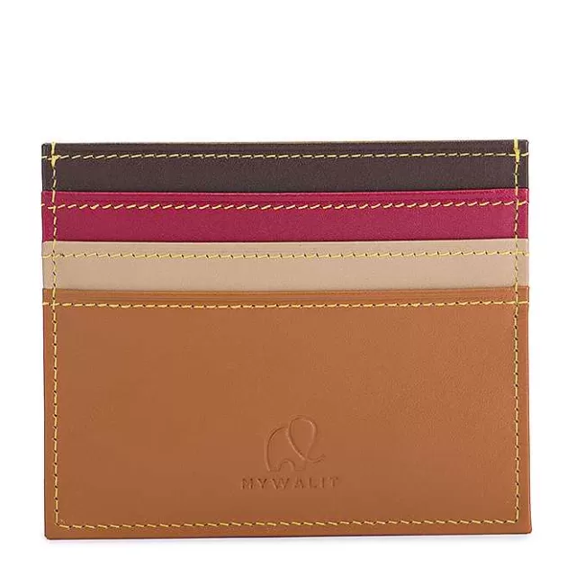Hot Mywalit Double Sided Credit Card Holder Bosco