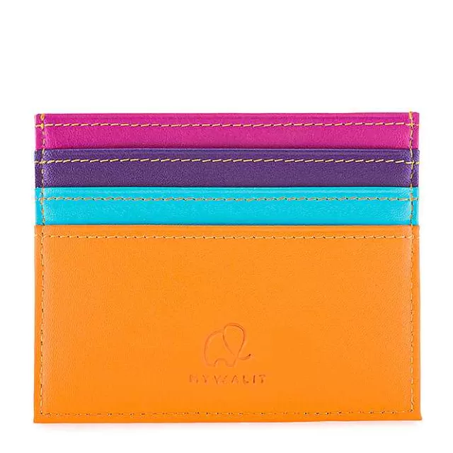 Best Mywalit Double Sided Credit Card Holder Copacabana
