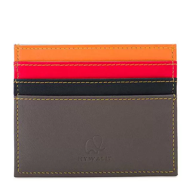 Best Sale Mywalit Double Sided Credit Card Holder Fumo