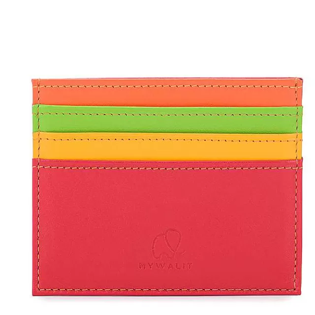 New Mywalit Double Sided Credit Card Holder Jamaica