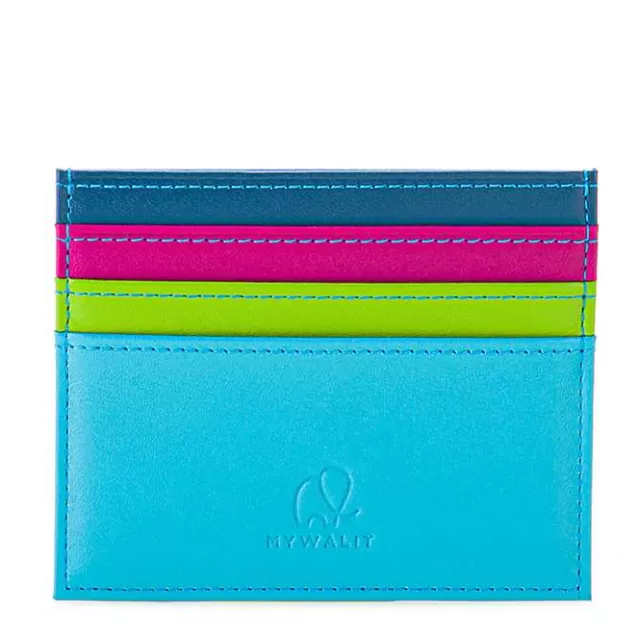 Best Mywalit Double Sided Credit Card Holder Liguria