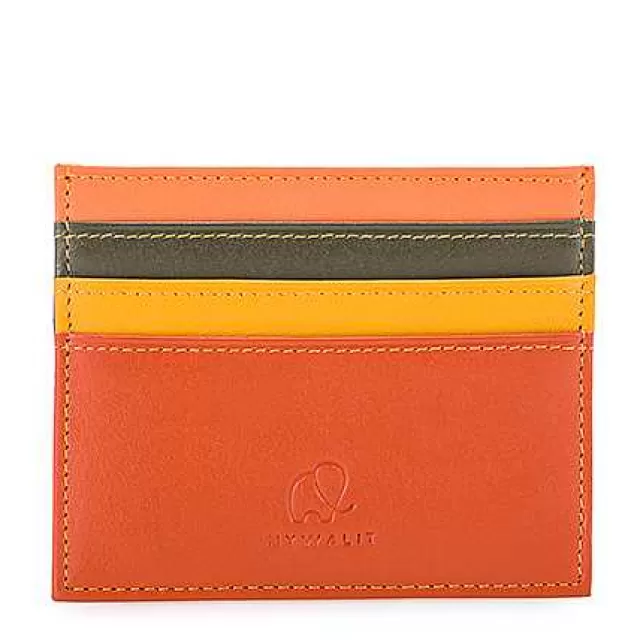 Cheap Mywalit Double Sided Credit Card Holder Lucca
