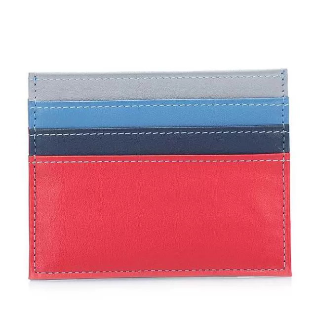 Shop Mywalit Double Sided Credit Card Holder Royal