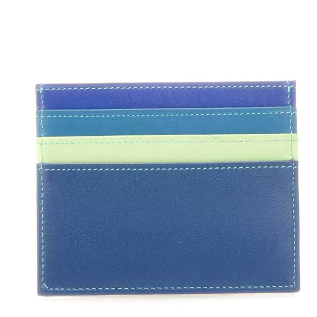 Best Sale Mywalit Double Sided Credit Card Holder Seascape