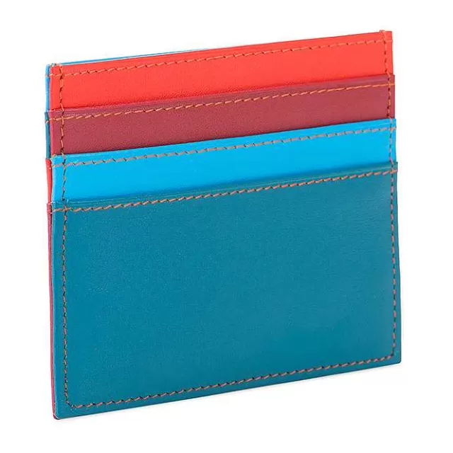 Cheap Mywalit Double Sided Credit Card Holder Vesuvio