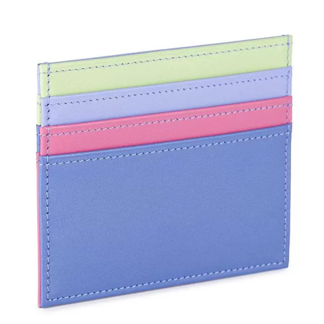 Store Mywalit Double Sided Credit Card Holder Viola