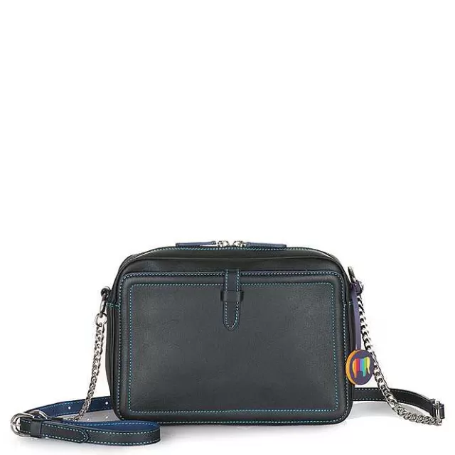 Best Sale Mywalit Dubai Crossbody Black Pace