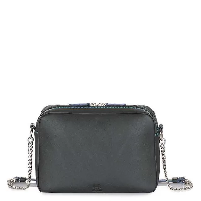 Best Sale Mywalit Dubai Crossbody Black Pace