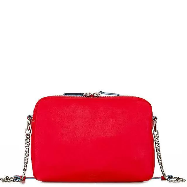 Cheap Mywalit Dubai Crossbody Red
