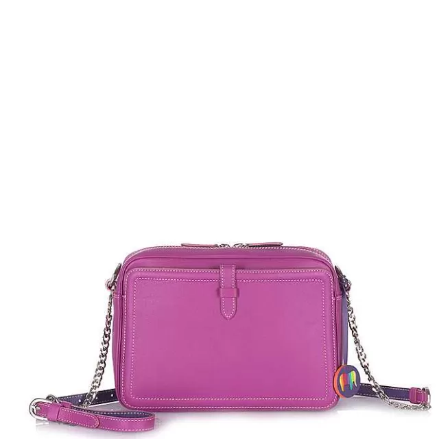 Best Sale Mywalit Dubai Crossbody Sangria Multi