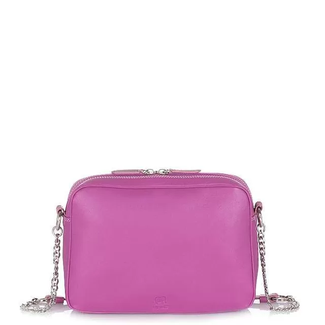 Best Sale Mywalit Dubai Crossbody Sangria Multi
