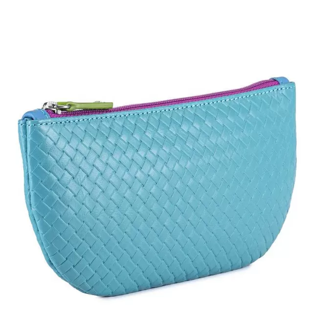 Store Mywalit Embossed Glasses Case Liguria