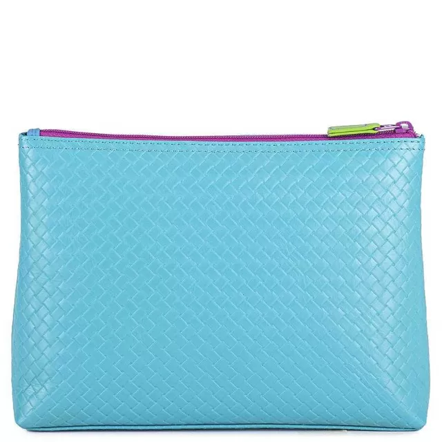 Best Sale Mywalit Embossed Large Make-Up Case Liguria