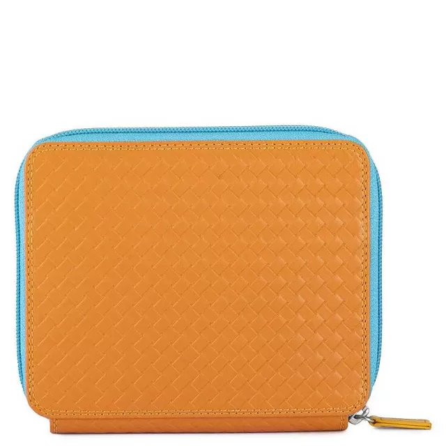 Cheap Mywalit Embossed Medium Pouch Copacabana