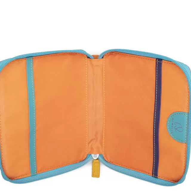 Cheap Mywalit Embossed Medium Pouch Copacabana