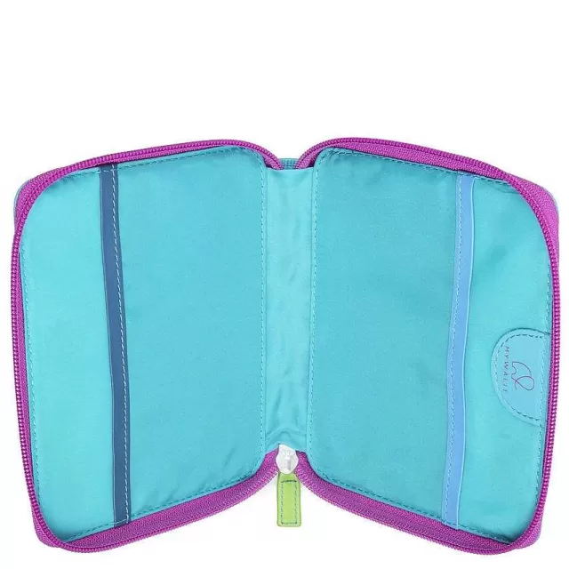 Best Mywalit Embossed Medium Pouch Liguria