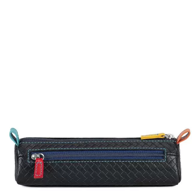 Flash Sale Mywalit Embossed Pencil Case Black Pace