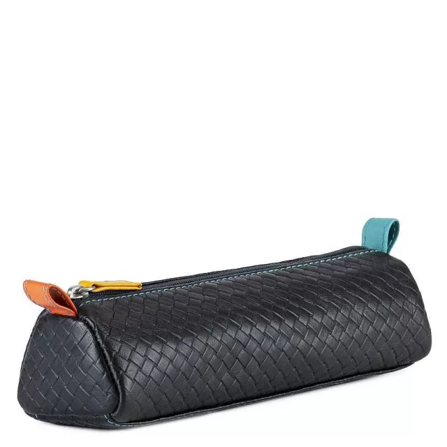 Flash Sale Mywalit Embossed Pencil Case Black Pace