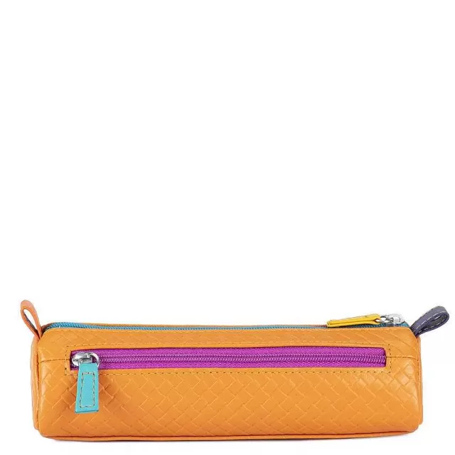 Clearance Mywalit Embossed Pencil Case Copacabana
