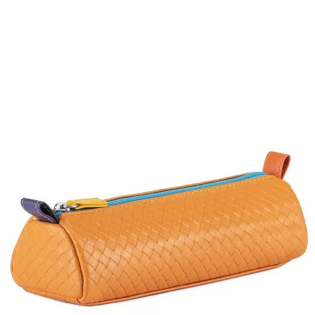 Clearance Mywalit Embossed Pencil Case Copacabana