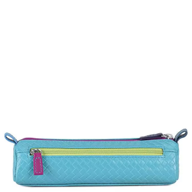 Sale Mywalit Embossed Pencil Case Liguria