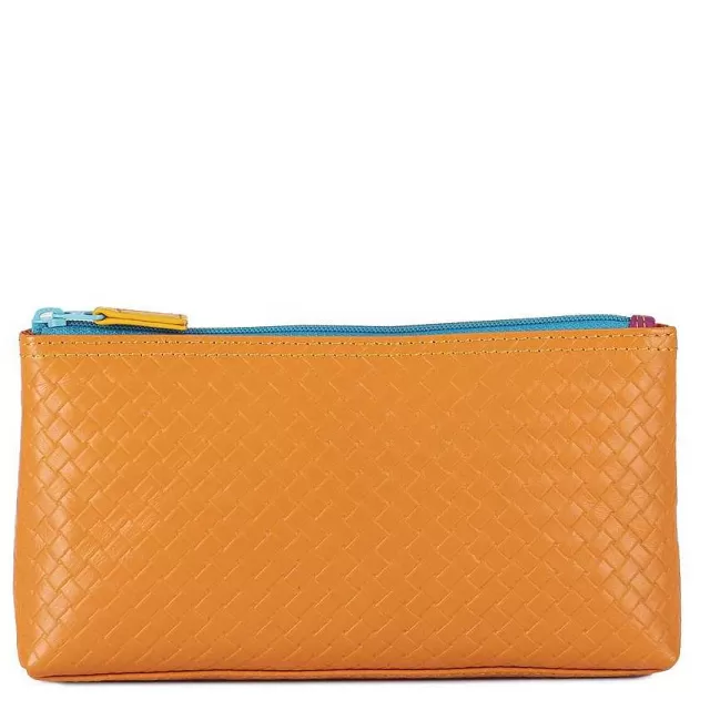 Online Mywalit Embossed Small Make-Up Case Copacabana