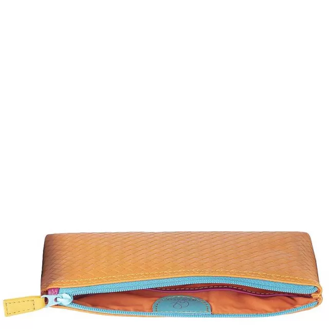 Online Mywalit Embossed Small Make-Up Case Copacabana