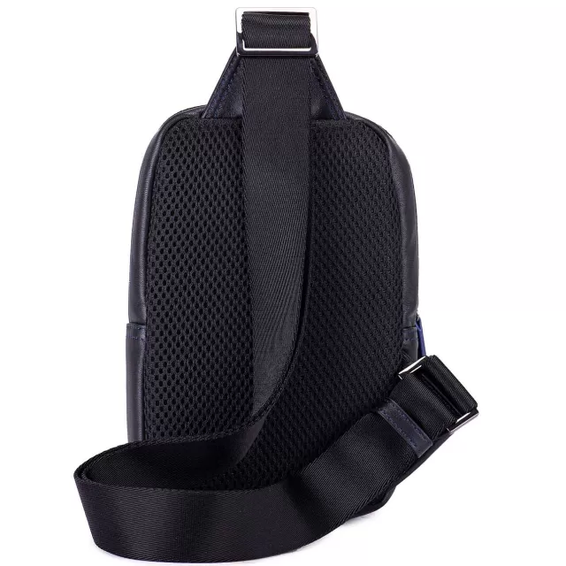 Hot Mywalit Firenze Cross Body Sling Black
