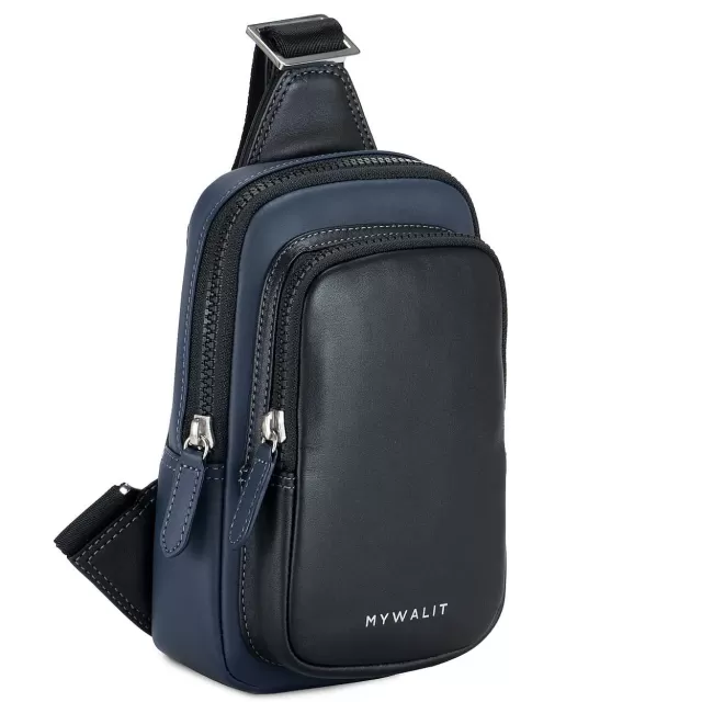 Online Mywalit Firenze Cross Body Sling Midnight