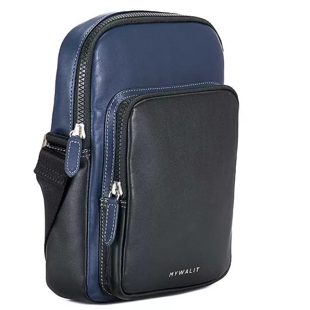Best Mywalit Firenze Crossbody Midnight