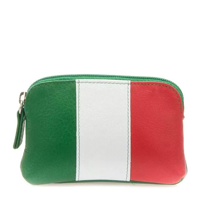Hot Mywalit Flag Purse Italy