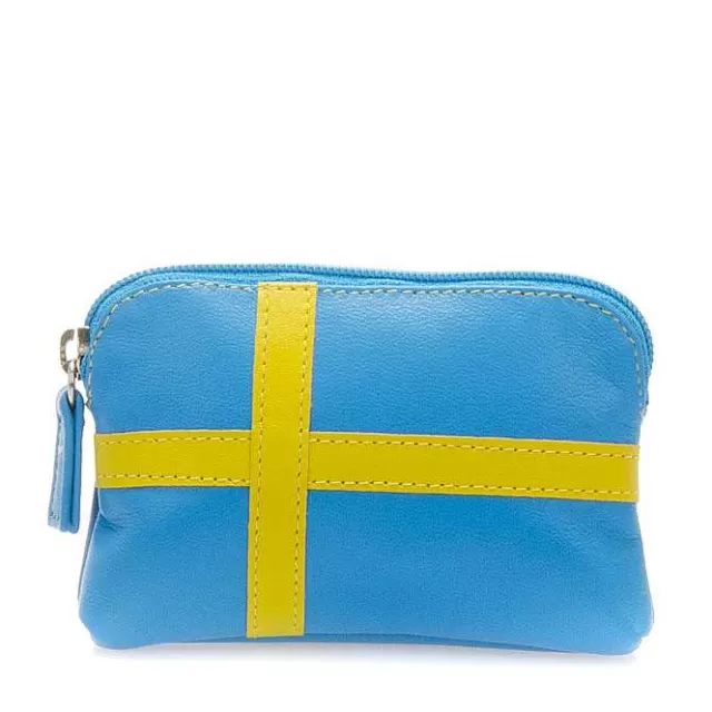 Cheap Mywalit Flag Purse Sweden