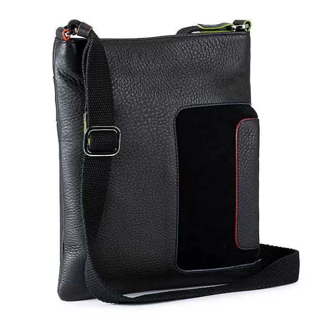 Hot Mywalit Havana Crossbody Black Pace