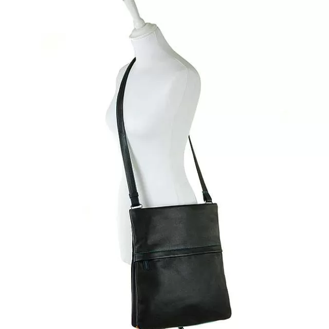 New Mywalit Kyoto Large Backpack Black Pace