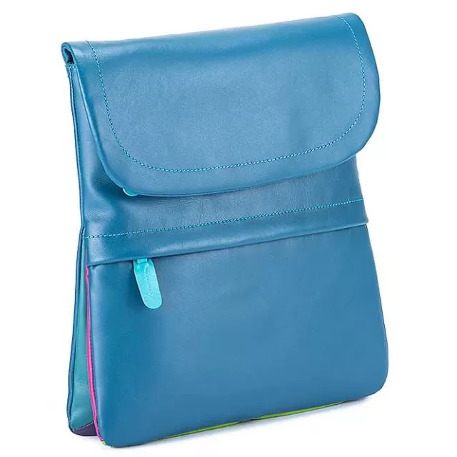 Store Mywalit Kyoto Medium Backpack/Messenger Liguria