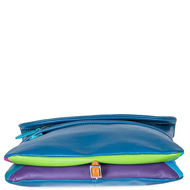 Store Mywalit Kyoto Medium Backpack/Messenger Liguria