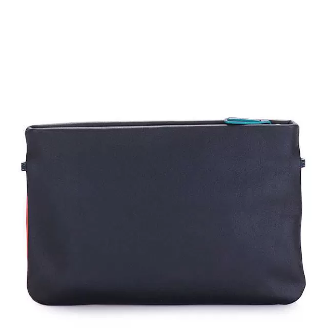 Fashion Mywalit Kyoto Small Clutch Black Pace