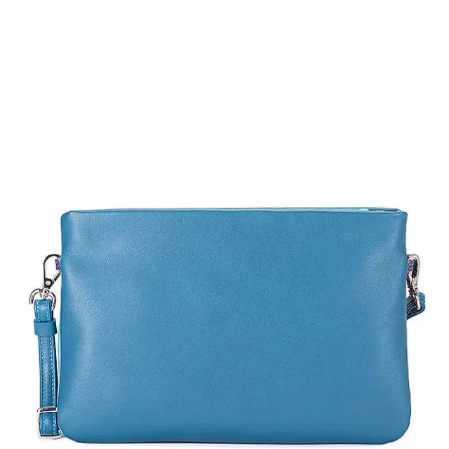 Outlet Mywalit Kyoto Small Clutch Liguria